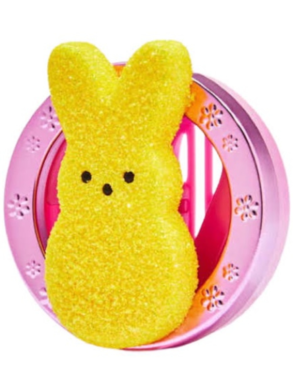 Bath & Body Works Bunny Shaped Car Fragrance Holder #2